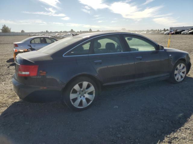 Photo 2 VIN: WAUDG74F35N097724 - AUDI A6 3.2 QUA 