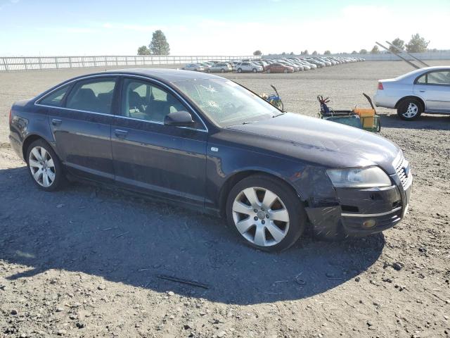 Photo 3 VIN: WAUDG74F35N097724 - AUDI A6 3.2 QUA 