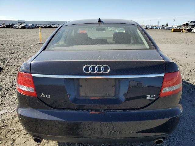 Photo 5 VIN: WAUDG74F35N097724 - AUDI A6 3.2 QUA 