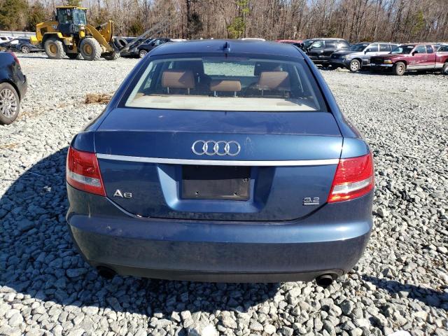 Photo 5 VIN: WAUDG74F45N057457 - AUDI A6 