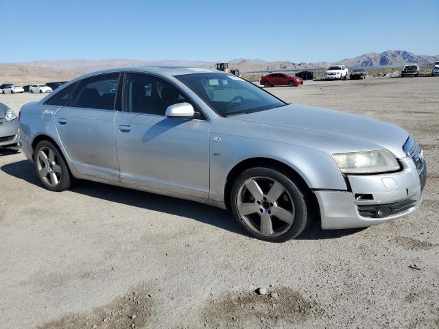 Photo 3 VIN: WAUDG74F45N071570 - AUDI A6 3.2 QUA 