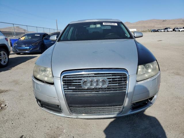 Photo 4 VIN: WAUDG74F45N071570 - AUDI A6 3.2 QUA 