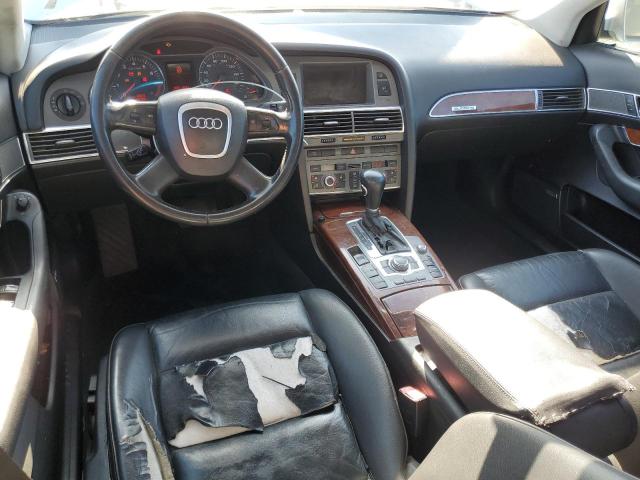 Photo 7 VIN: WAUDG74F45N071570 - AUDI A6 3.2 QUA 