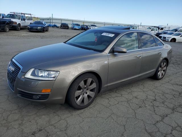 Photo 0 VIN: WAUDG74F45N091057 - AUDI A6 