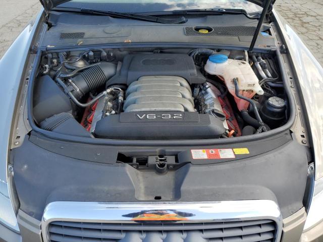 Photo 10 VIN: WAUDG74F45N091057 - AUDI A6 