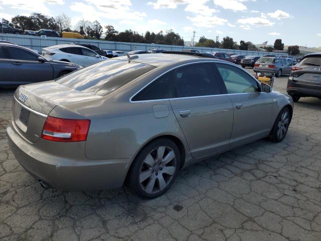 Photo 2 VIN: WAUDG74F45N091057 - AUDI A6 