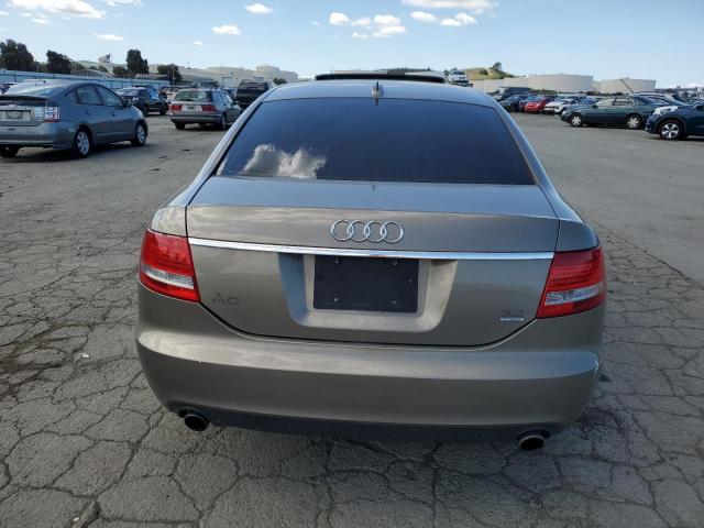 Photo 5 VIN: WAUDG74F45N091057 - AUDI A6 