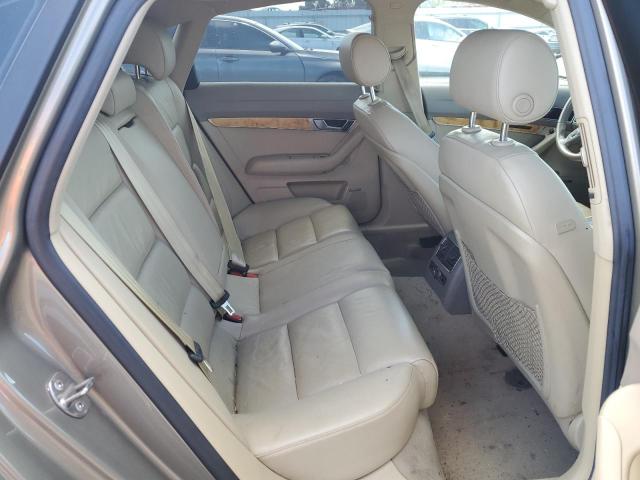 Photo 9 VIN: WAUDG74F45N091057 - AUDI A6 