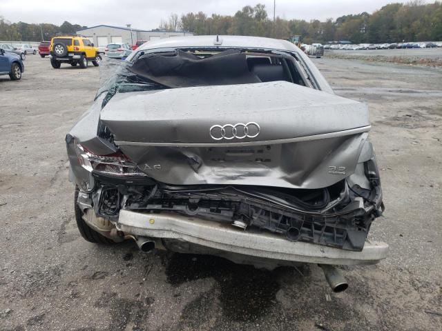 Photo 5 VIN: WAUDG74F46N058268 - AUDI A6 3.2 QUA 