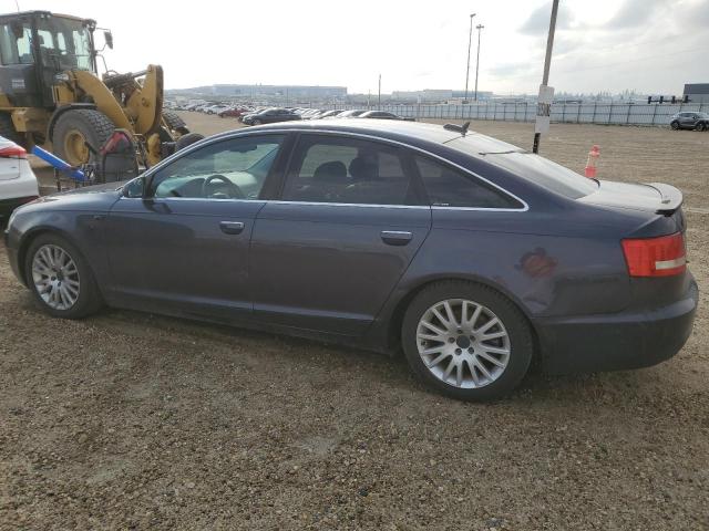 Photo 1 VIN: WAUDG74F55N097272 - AUDI A6 3.2 QUA 