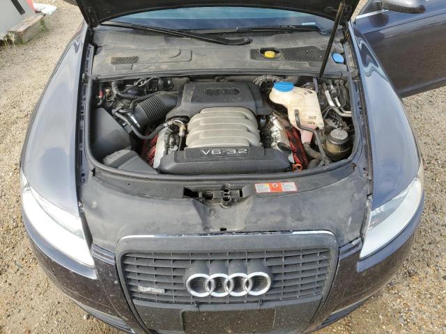 Photo 10 VIN: WAUDG74F55N097272 - AUDI A6 3.2 QUA 