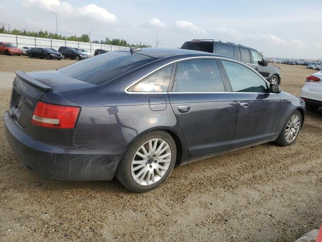 Photo 2 VIN: WAUDG74F55N097272 - AUDI A6 3.2 QUA 