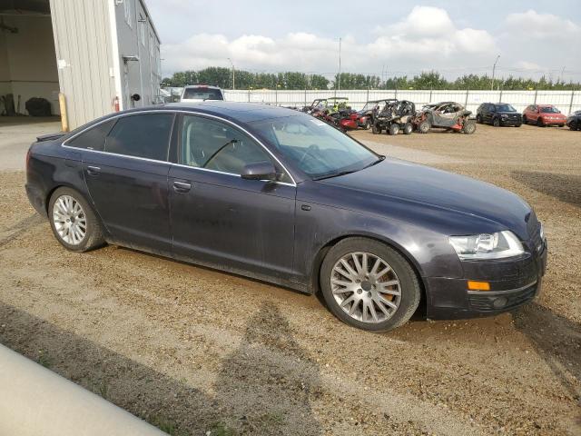 Photo 3 VIN: WAUDG74F55N097272 - AUDI A6 3.2 QUA 