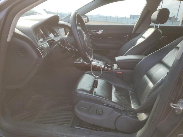 Photo 6 VIN: WAUDG74F55N097272 - AUDI A6 3.2 QUA 