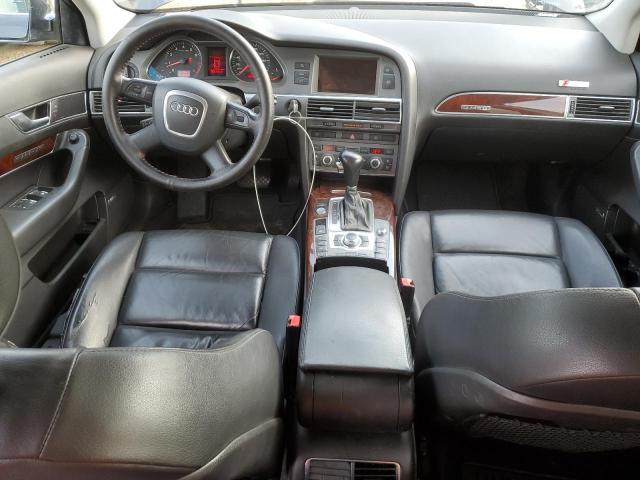 Photo 7 VIN: WAUDG74F55N097272 - AUDI A6 3.2 QUA 