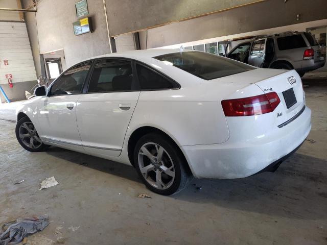 Photo 1 VIN: WAUDG74F59N057697 - AUDI A6 