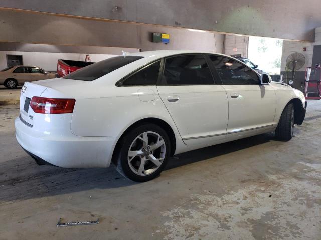 Photo 2 VIN: WAUDG74F59N057697 - AUDI A6 