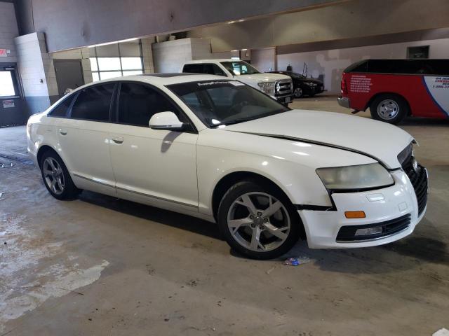 Photo 3 VIN: WAUDG74F59N057697 - AUDI A6 