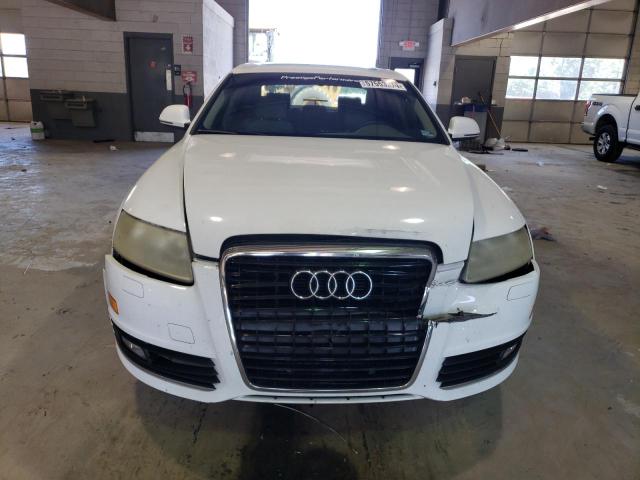 Photo 4 VIN: WAUDG74F59N057697 - AUDI A6 