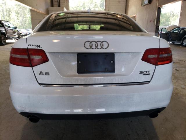 Photo 5 VIN: WAUDG74F59N057697 - AUDI A6 