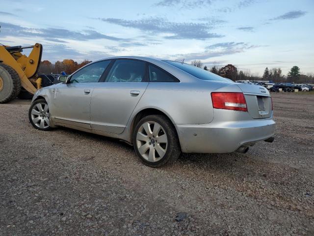 Photo 1 VIN: WAUDG74F85N079378 - AUDI A6 3.2 QUA 