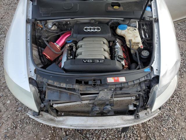 Photo 10 VIN: WAUDG74F85N079378 - AUDI A6 3.2 QUA 