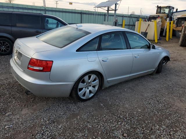 Photo 2 VIN: WAUDG74F85N079378 - AUDI A6 3.2 QUA 