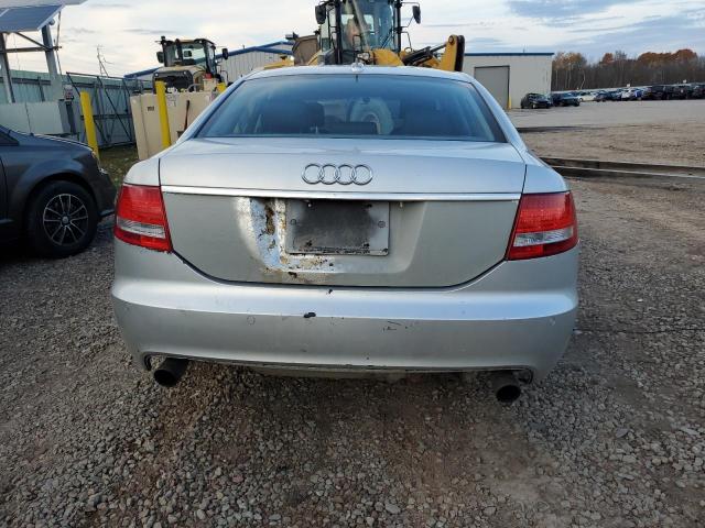 Photo 5 VIN: WAUDG74F85N079378 - AUDI A6 3.2 QUA 