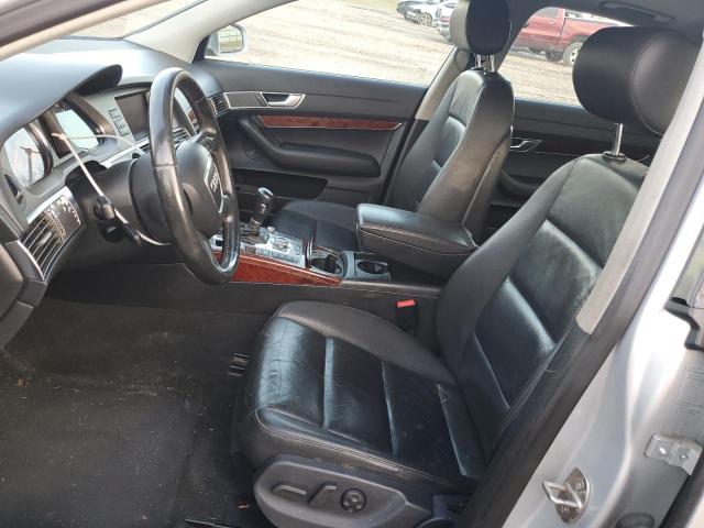 Photo 6 VIN: WAUDG74F85N079378 - AUDI A6 3.2 QUA 