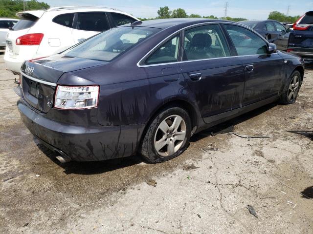 Photo 2 VIN: WAUDG74F85N102609 - AUDI A6 3.2 QUA 