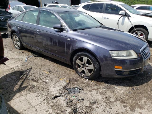 Photo 3 VIN: WAUDG74F85N102609 - AUDI A6 3.2 QUA 