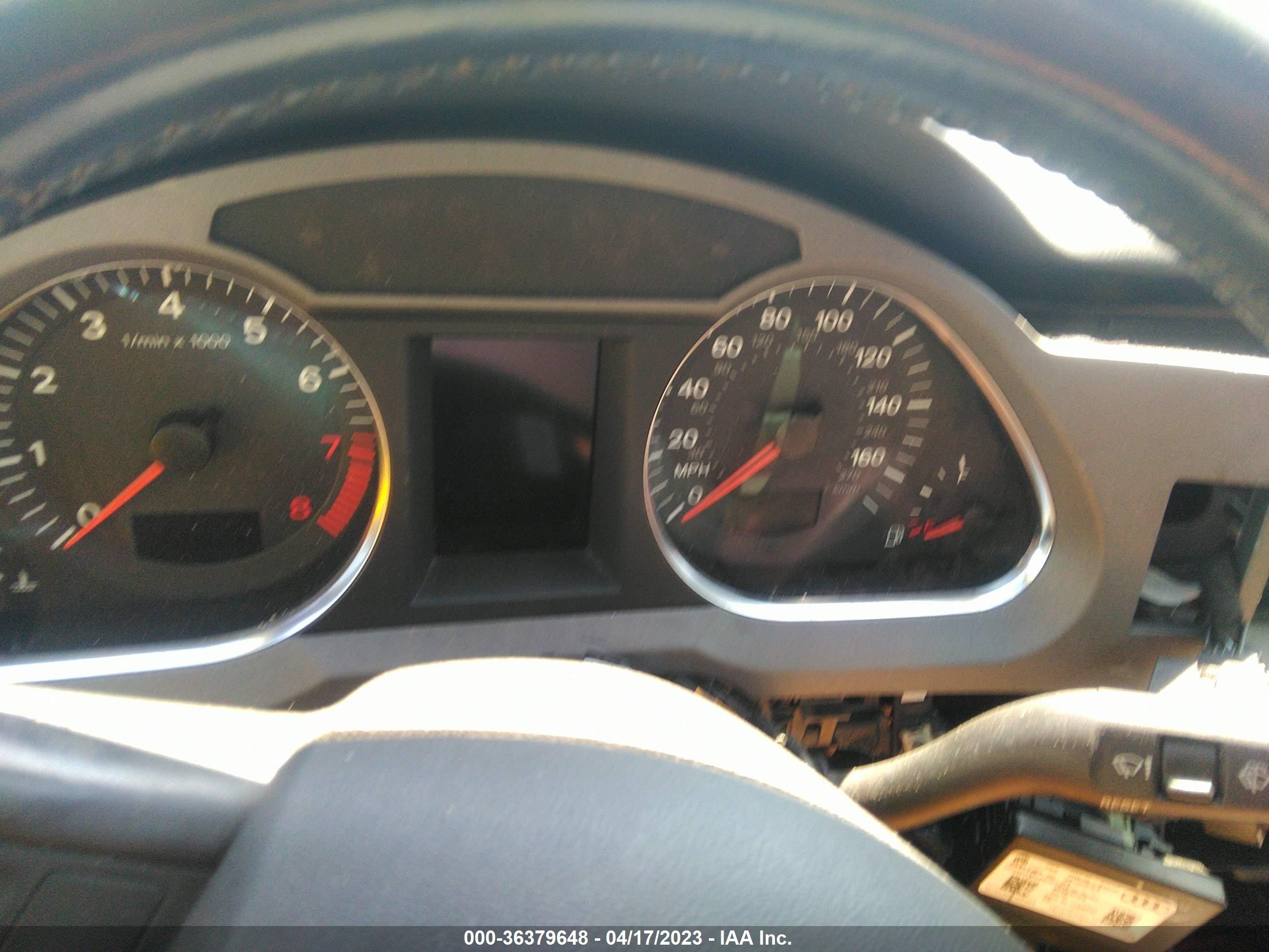 Photo 6 VIN: WAUDG74F85N105204 - AUDI A6 