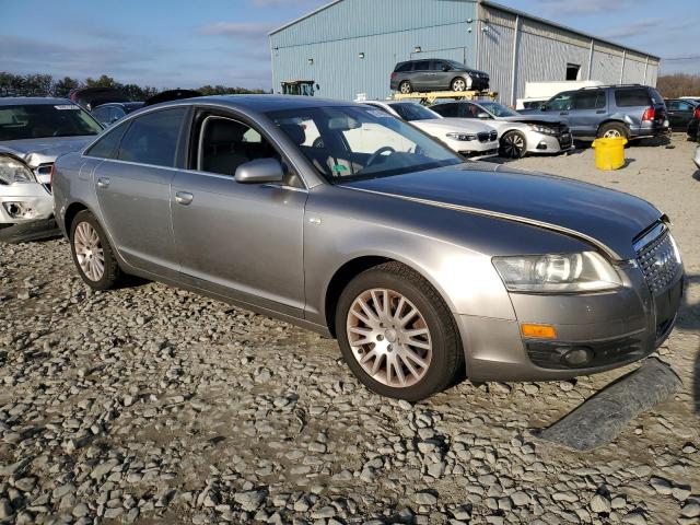 Photo 3 VIN: WAUDG74F86N057270 - AUDI A6 