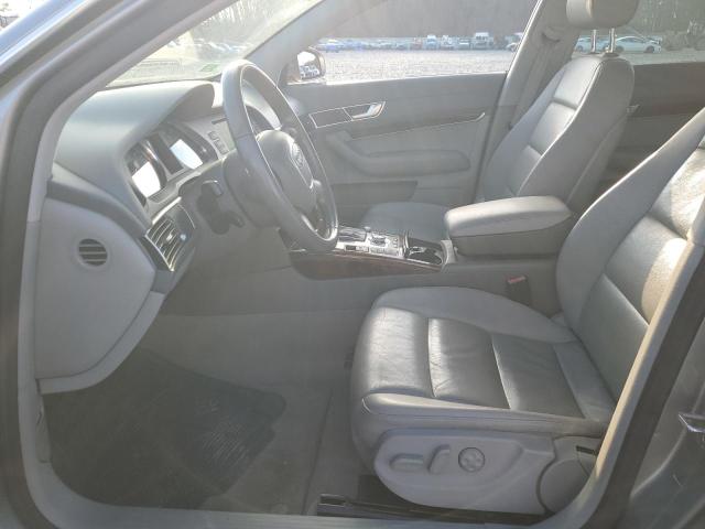 Photo 6 VIN: WAUDG74F86N057270 - AUDI A6 