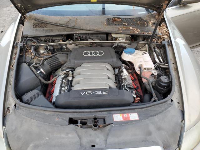 Photo 10 VIN: WAUDG74F95N057342 - AUDI A6 