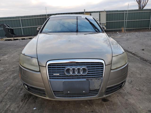 Photo 4 VIN: WAUDG74F95N057342 - AUDI A6 