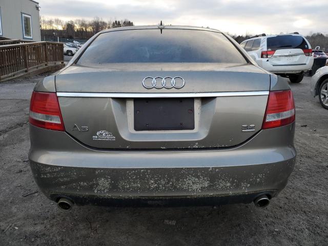 Photo 5 VIN: WAUDG74F95N057342 - AUDI A6 