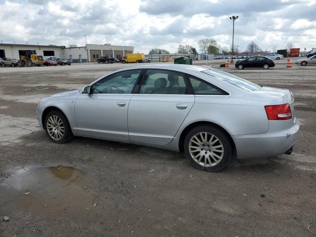 Photo 1 VIN: WAUDG74F96N032930 - AUDI A6 