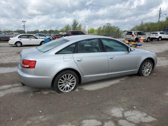 Photo 2 VIN: WAUDG74F96N032930 - AUDI A6 