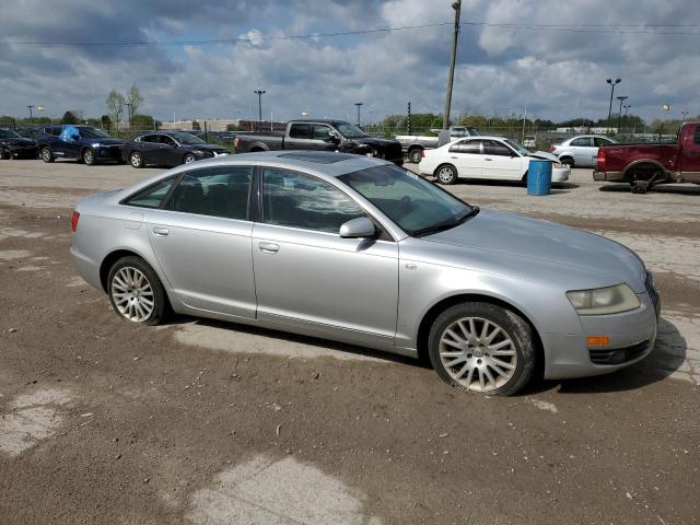 Photo 3 VIN: WAUDG74F96N032930 - AUDI A6 