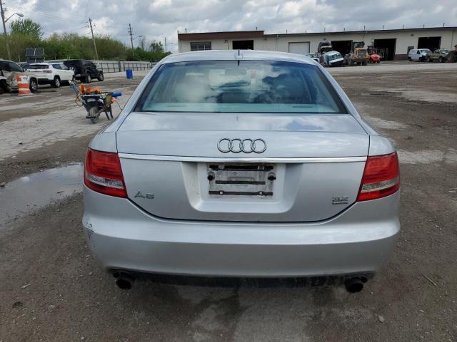 Photo 5 VIN: WAUDG74F96N032930 - AUDI A6 