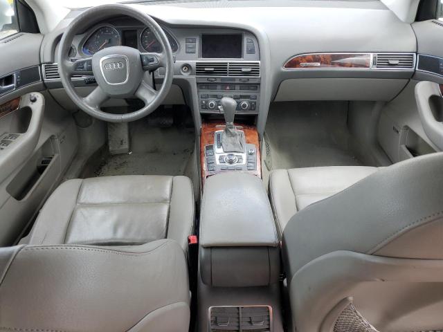 Photo 7 VIN: WAUDG74F96N032930 - AUDI A6 