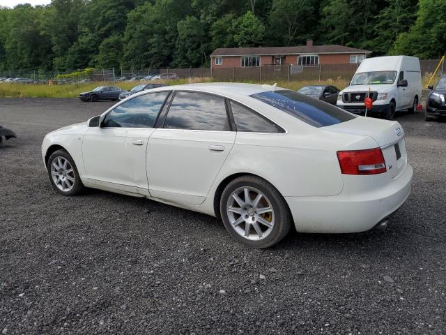 Photo 1 VIN: WAUDG74FX5N091435 - AUDI A6 