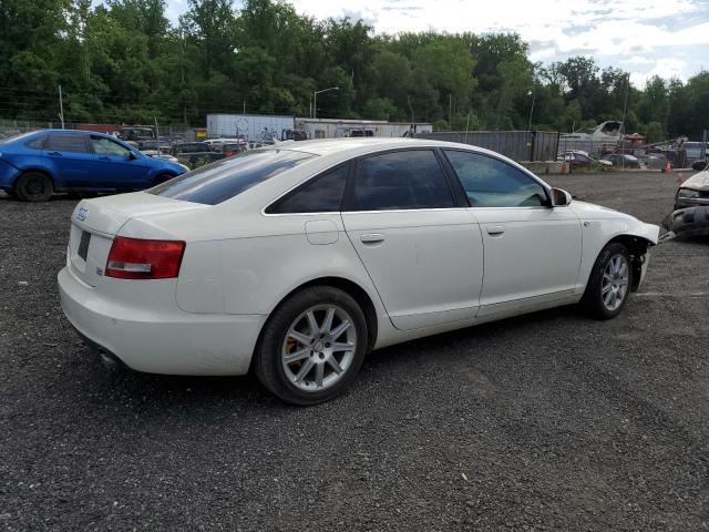 Photo 2 VIN: WAUDG74FX5N091435 - AUDI A6 