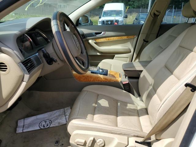 Photo 6 VIN: WAUDG74FX5N091435 - AUDI A6 