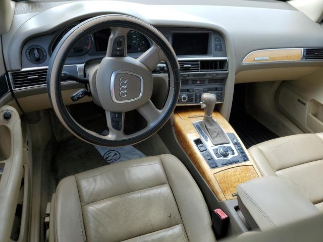 Photo 7 VIN: WAUDG74FX5N091435 - AUDI A6 