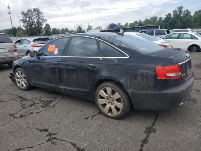 Photo 1 VIN: WAUDG74FX5N113272 - AUDI A6 