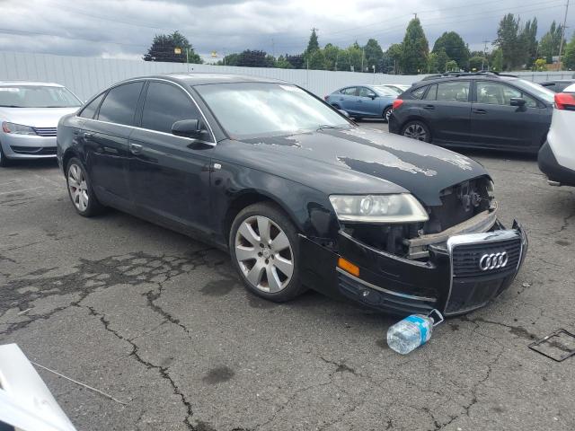 Photo 3 VIN: WAUDG74FX5N113272 - AUDI A6 