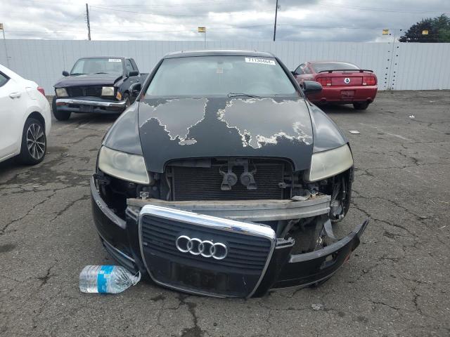 Photo 4 VIN: WAUDG74FX5N113272 - AUDI A6 