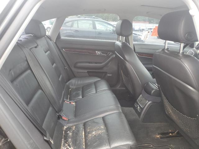 Photo 9 VIN: WAUDG74FX5N113272 - AUDI A6 